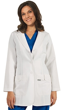 Fit Guide For Grey's Anatomy Scrubs & Lab Coats